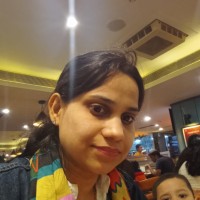 Nasreen B.S