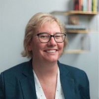 Andrea May