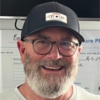 Kevin Priest