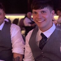 Sean Milne