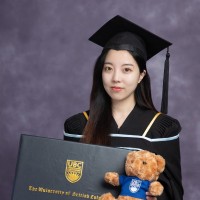 Jiaxin (Jessica) Zhao