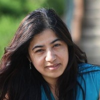 Vishaka Chhetri Agarwal FRSA