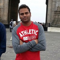 Anshul Singh Tomar