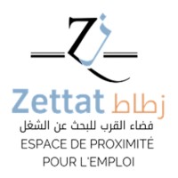 ZETTAT Espace de proximité pour l'emploi