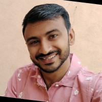 Mayur Ajana