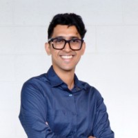 Dion Pinto