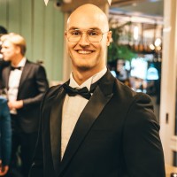 Sander Blaauw
