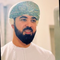 Abdallah AlMaqbali