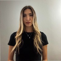 Ioulia Kapsali