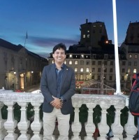 THIAGO JOSE GALVAO DAS NEVES