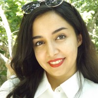 Nahid Javadi