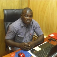 Armel NGUIMBI KIEKIE