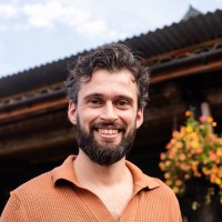 Daniel van Dam