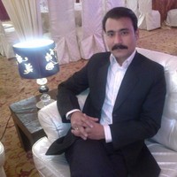 Israr Abrar