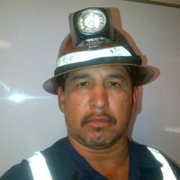 Sergio Leonel Sotelo Alcantar