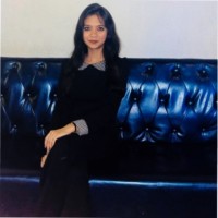 Yashi Dubey