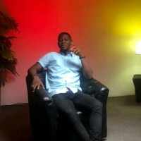 Ayodele Ayodeji
