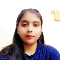 Nisha Patil