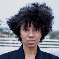Monique Mitchell