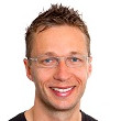 Stefan Berglund