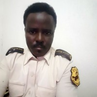 Djibrine Ahmat