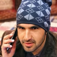 Niamat Ahmadzai