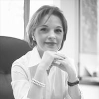 Irina Anton