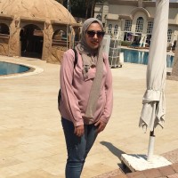 Donia Gamal Donia