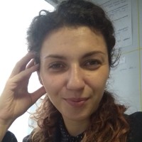 Karolina Kwiecinski