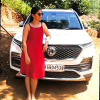 Pallavi Patil