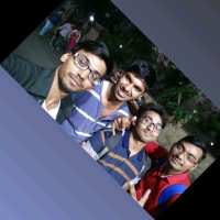 Adithya Vishveshwaran