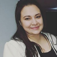 Ivette Centurion