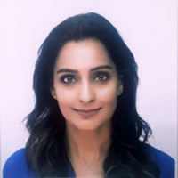 Harwinder Kaur