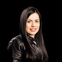 Melissa Rojas