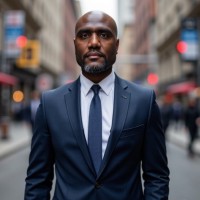 Dr. Tyrone Powell Jr., Dba