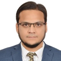 Adil Shawnawaz Mohammed