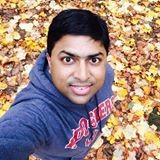Vineet joachim pinto