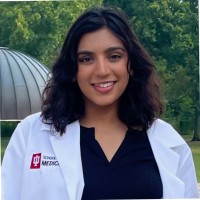 Mariam Bari