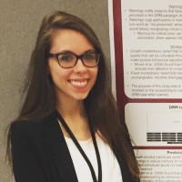 Alyssa Minton, Ph.D.