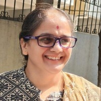 Shilpa Khadilkar