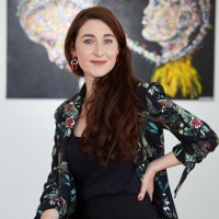 Ceinwen Buchan