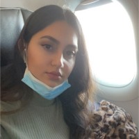 Fariha Taaj