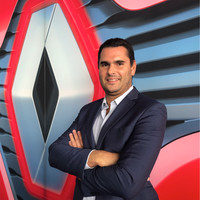 Carlos Fafaiol