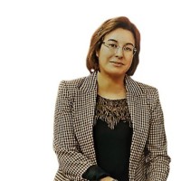Khadija Rouicha