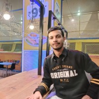 Aman Kumar Diwedi