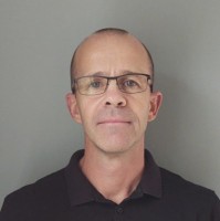 Patrick Abban