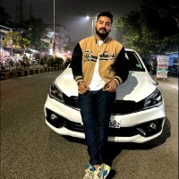Yash Singh Patel