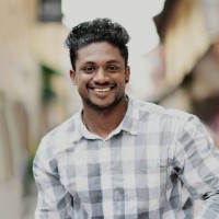 Karthik Kailas