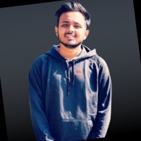 Aashish Bal