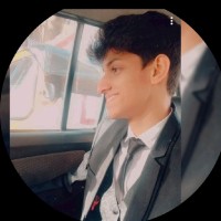 Viraj Vora